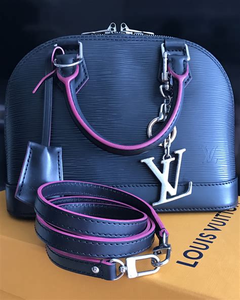 lv epi leather